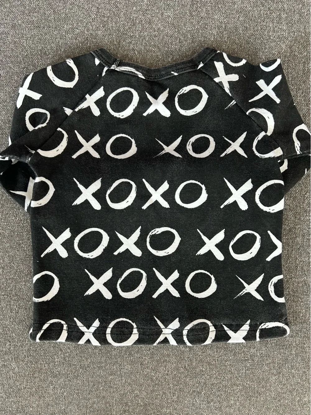 Little One Shop XOXO Set